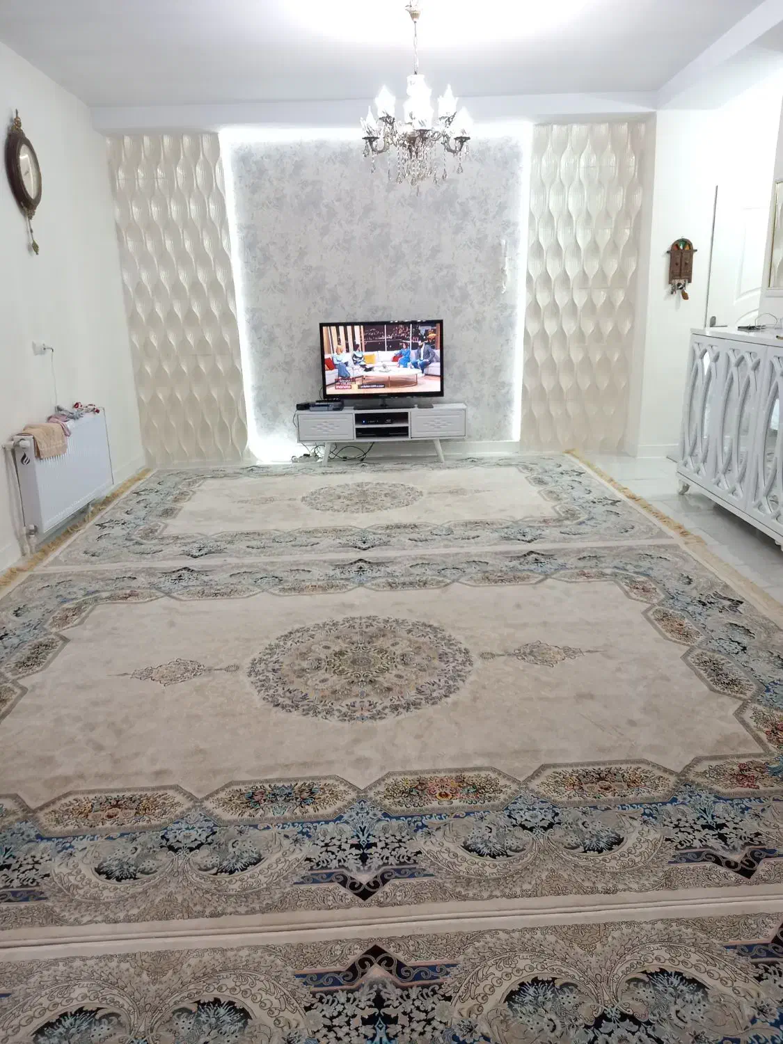 آپارتمان ۹۵ متری|فروش آپارتمان|کرج, حصارک بالا|دیوار