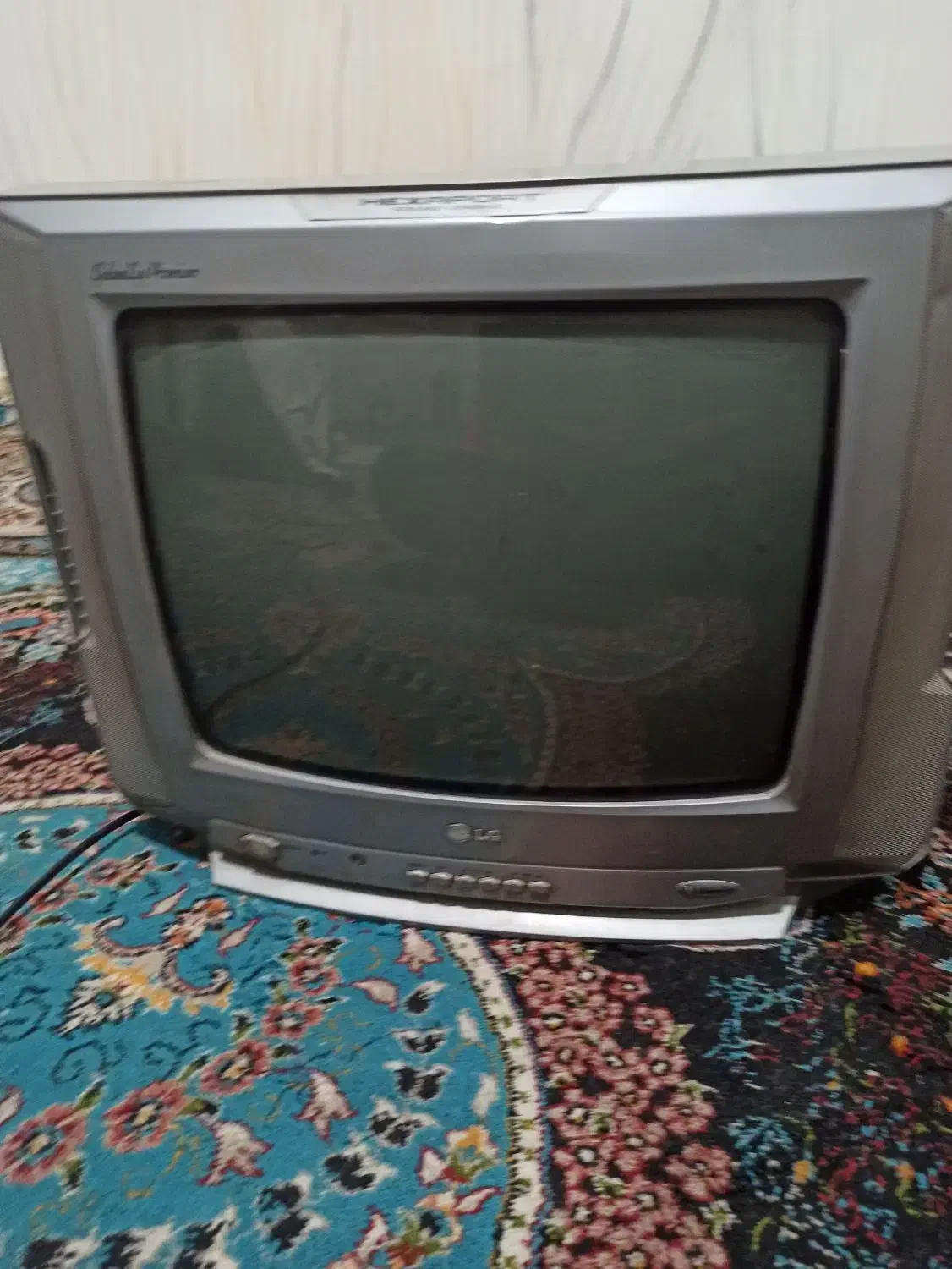 تلویزیون فروش روشن نمی شه|تلویزیون و پروژکتور|ایرانشهر, |دیوار