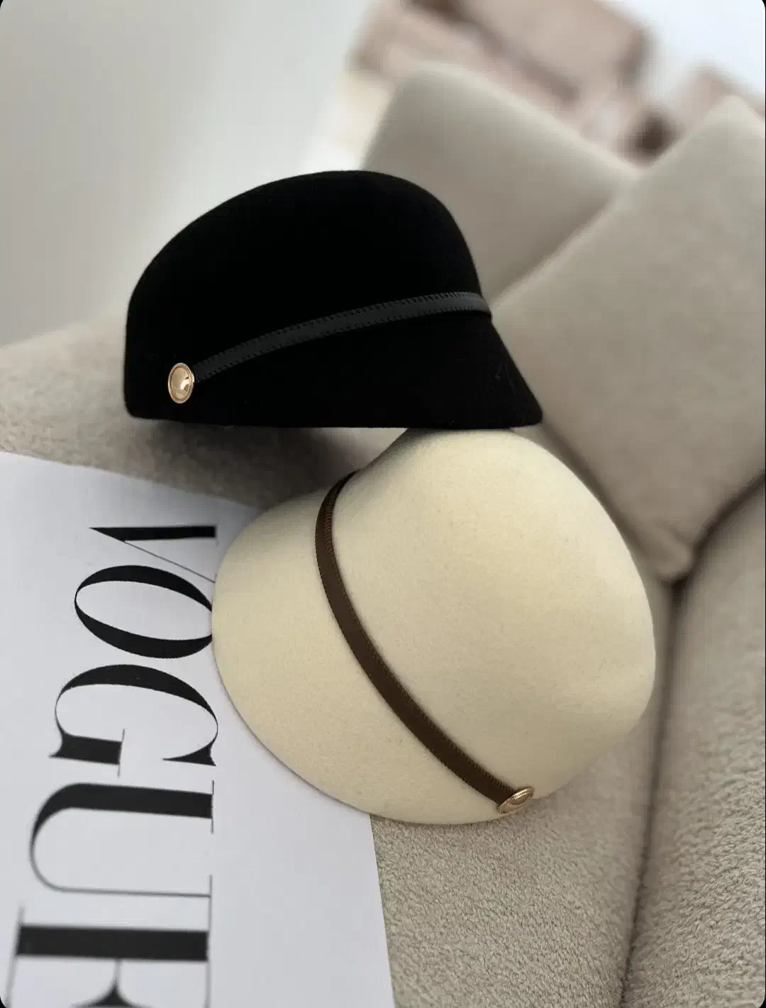 کلاه نمدی وارداتی خاص|لباس|زنجان, |دیوار