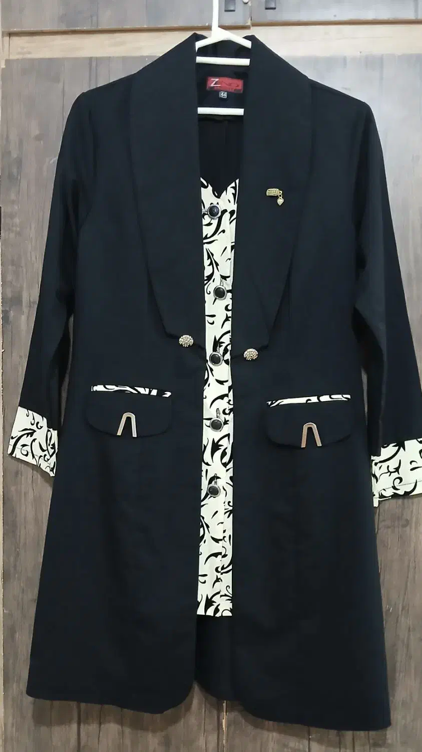 چند عدد مانتو درحدنو|لباس|مسجد سلیمان, |دیوار