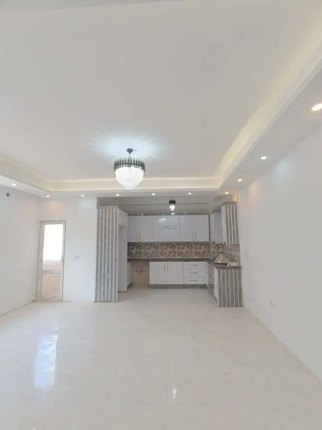 ۸۱متری دوخواب/فول امکانات/سازنده معتبر در کهریزک|فروش آپارتمان|کهریزک, |دیوار