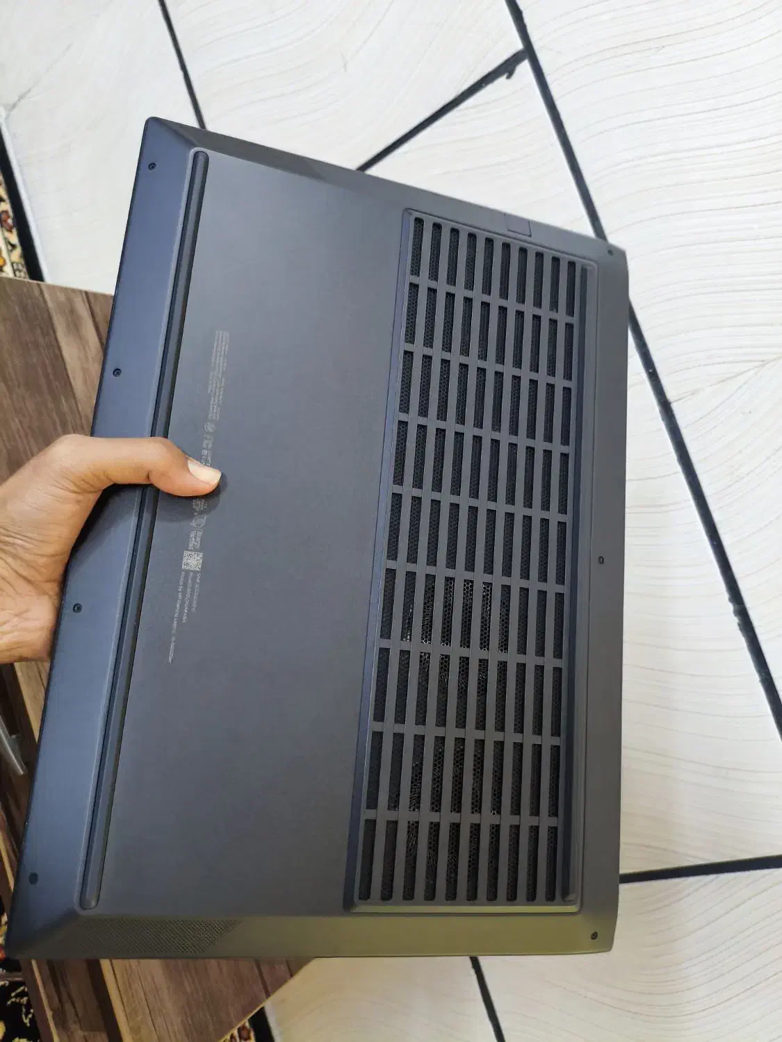 لپتاپ گیمینگ|رایانه همراه|آغاجاری, |دیوار