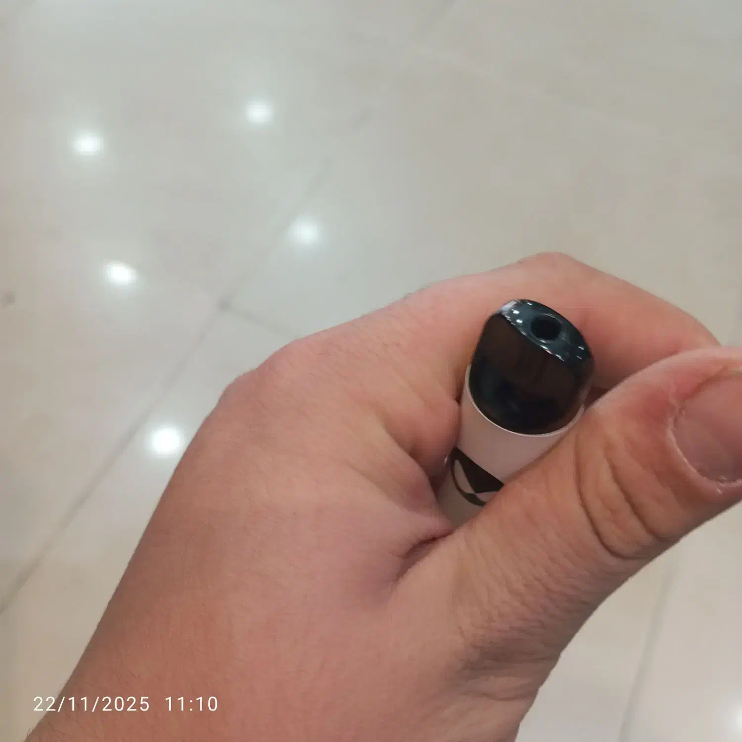 ویپ نو با طعم انبه 1800کام قابل جویس|زیورآلات و اکسسوری|ورامین, ورامین|دیوار