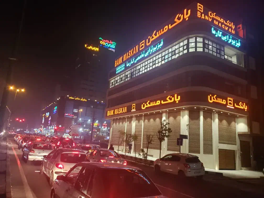 ۳۵متر مغازه مجتمع خلیج فارس( املاک تماس نگیره)|اجارهٔ مغازه و غرفه|تهران, امین حضور|دیوار