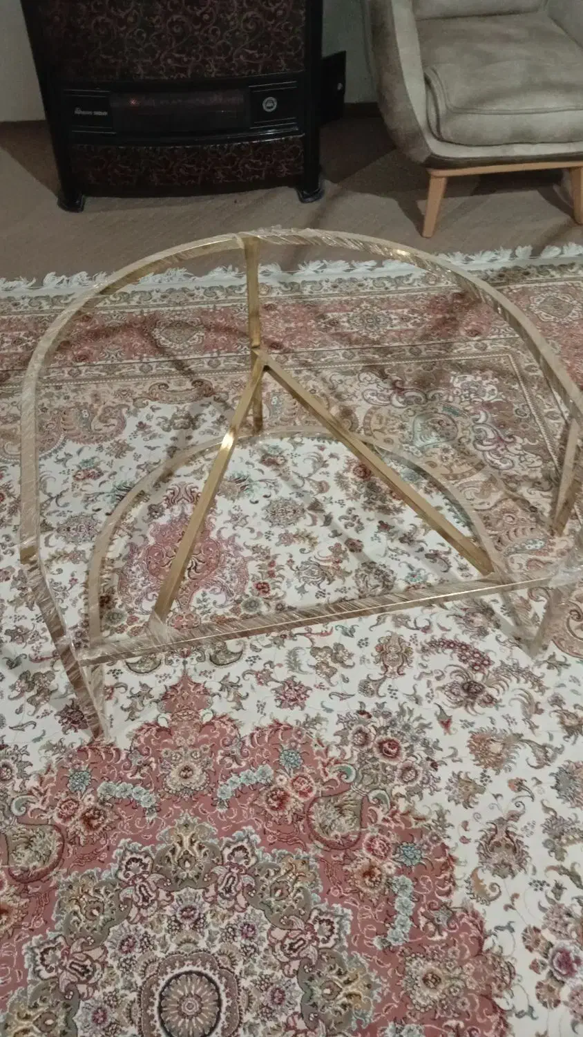 استیل مبل|مبلمان خانگی و میز عسلی|شاندیز, |دیوار