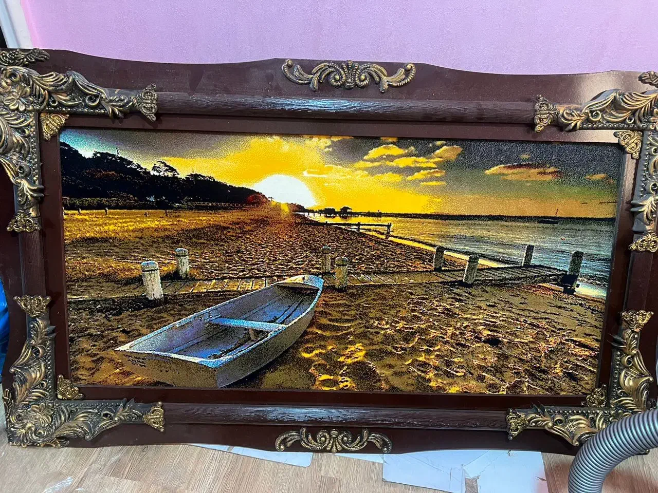 تابلو فرش|تابلو فرش|بندرعباس, |دیوار