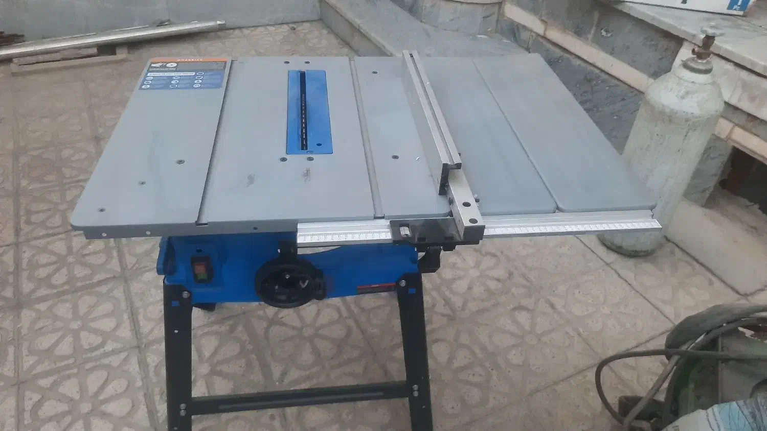 ابزار دست دوم فروشی|ابزارآلات|اصفهان, شاهزید|دیوار