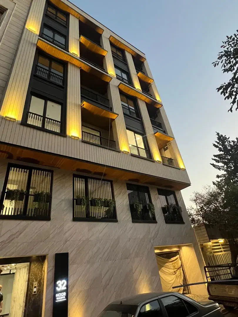 گاندی ۱۳۰۰متر سند اداری / معاوضه و نقدی|فروش دفتر کار، اتاق اداری، مطب|تهران, گاندی|دیوار