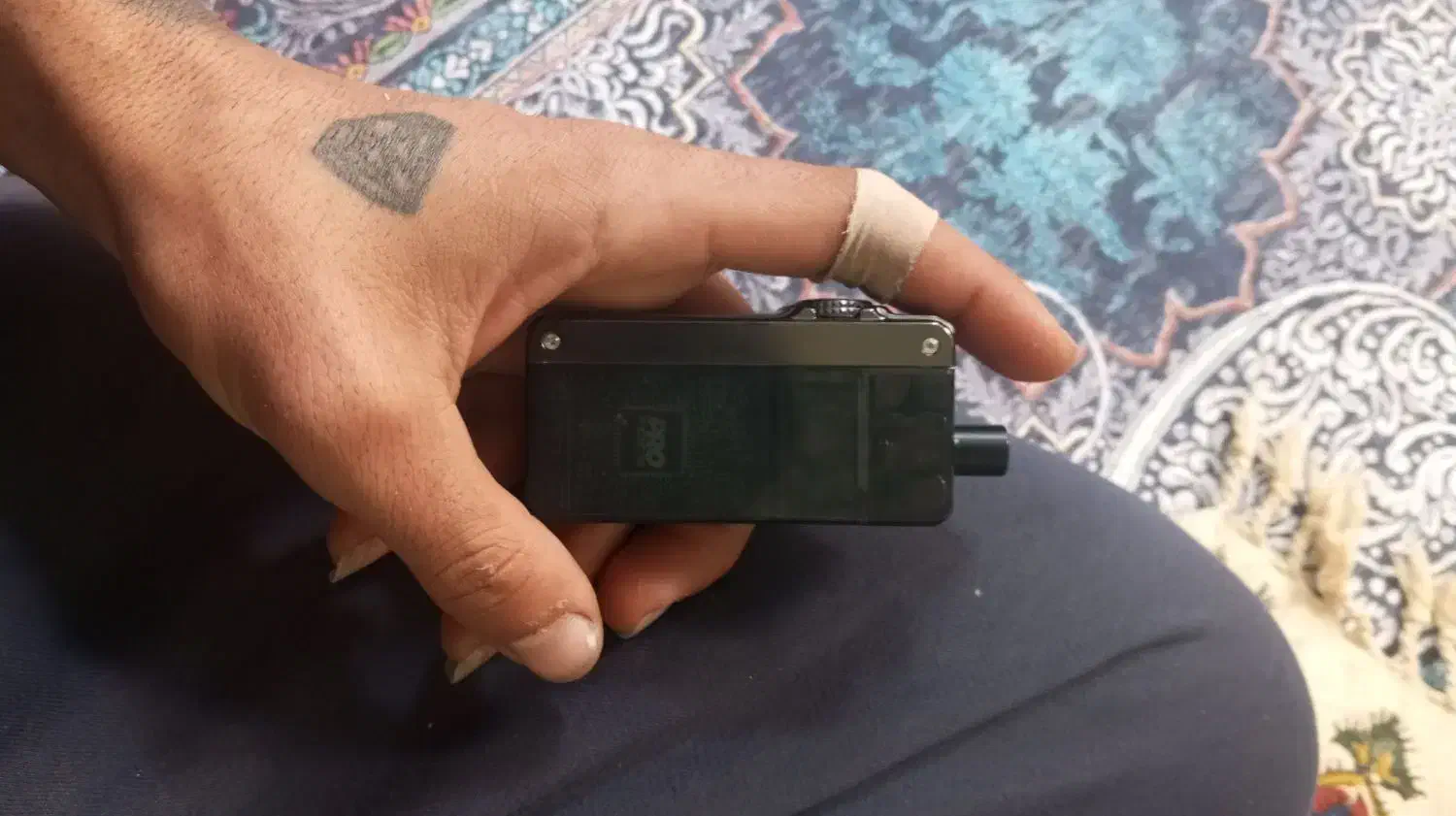 پاد داعمی PRO|زیورآلات و اکسسوری|شیراز, پشم شیشه|دیوار