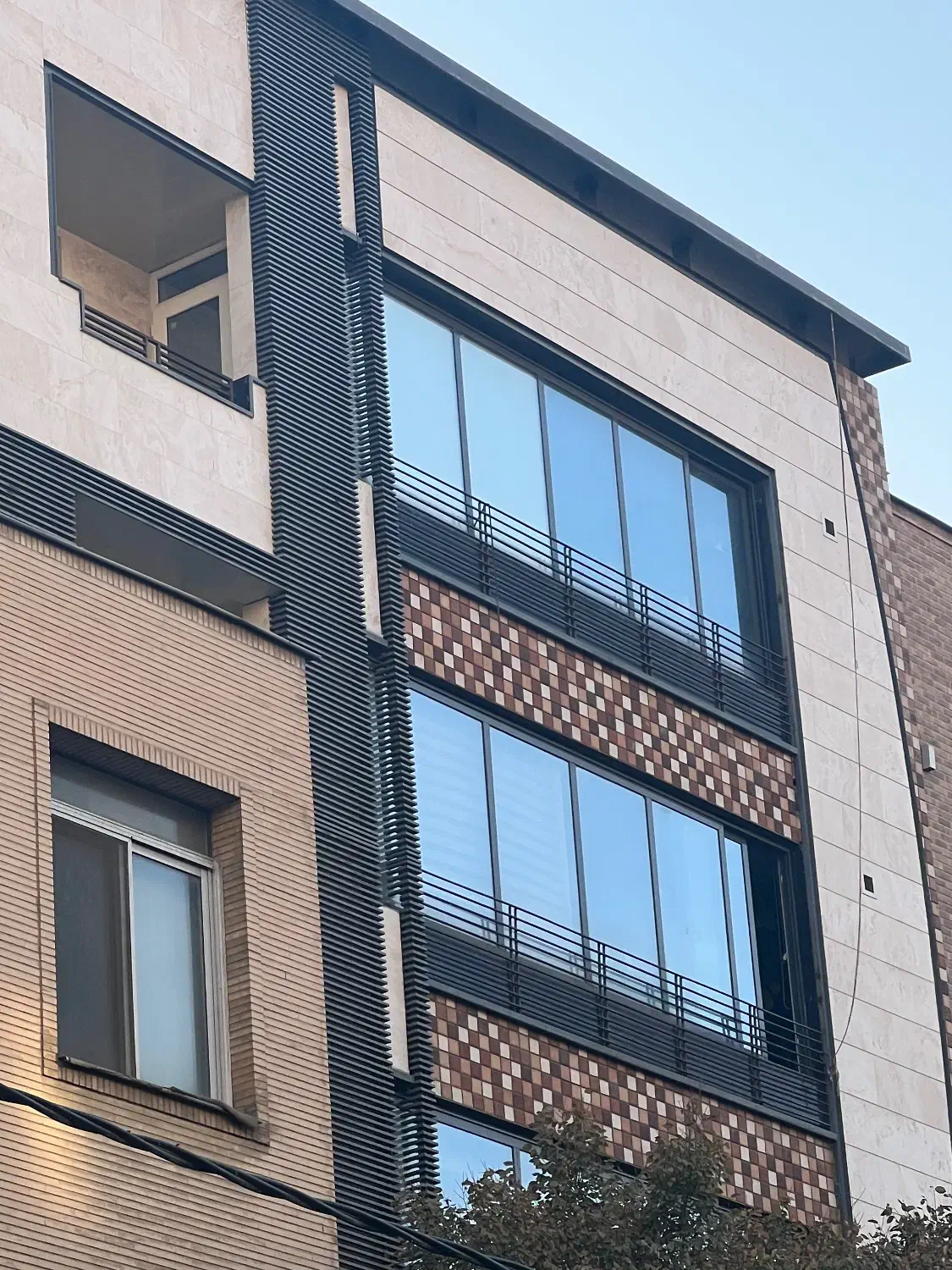 ۲۰۰متر زمین تجاری مسکونی|فروش زمین و ملک کلنگی|مرودشت, فاز دوم شهرک فرهنگیان|دیوار