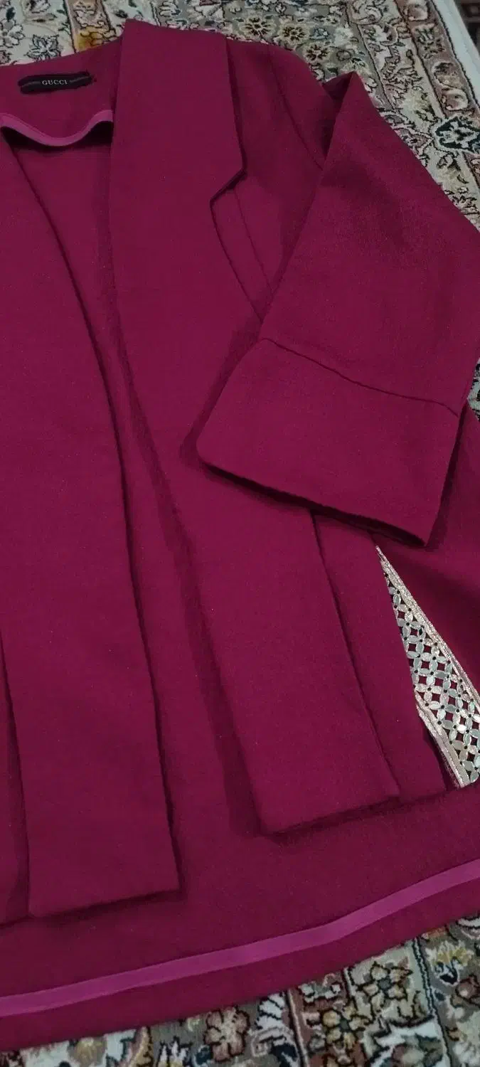 مانتو  مجلسی|لباس|ساوه, |دیوار