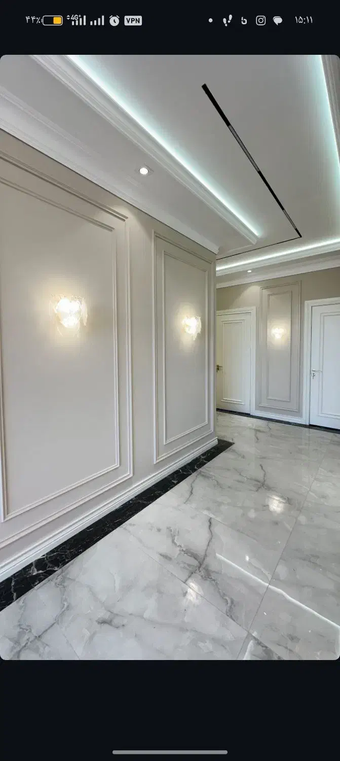 نقاشی ساختمان|خدمات پیشه و مهارت|بیجار, |دیوار