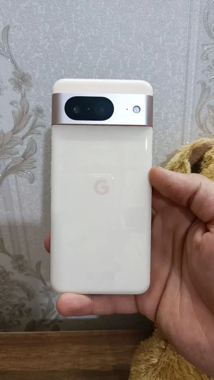 گوگل پیکسل ۸|موبایل|چهاردانگه (تهران), |دیوار