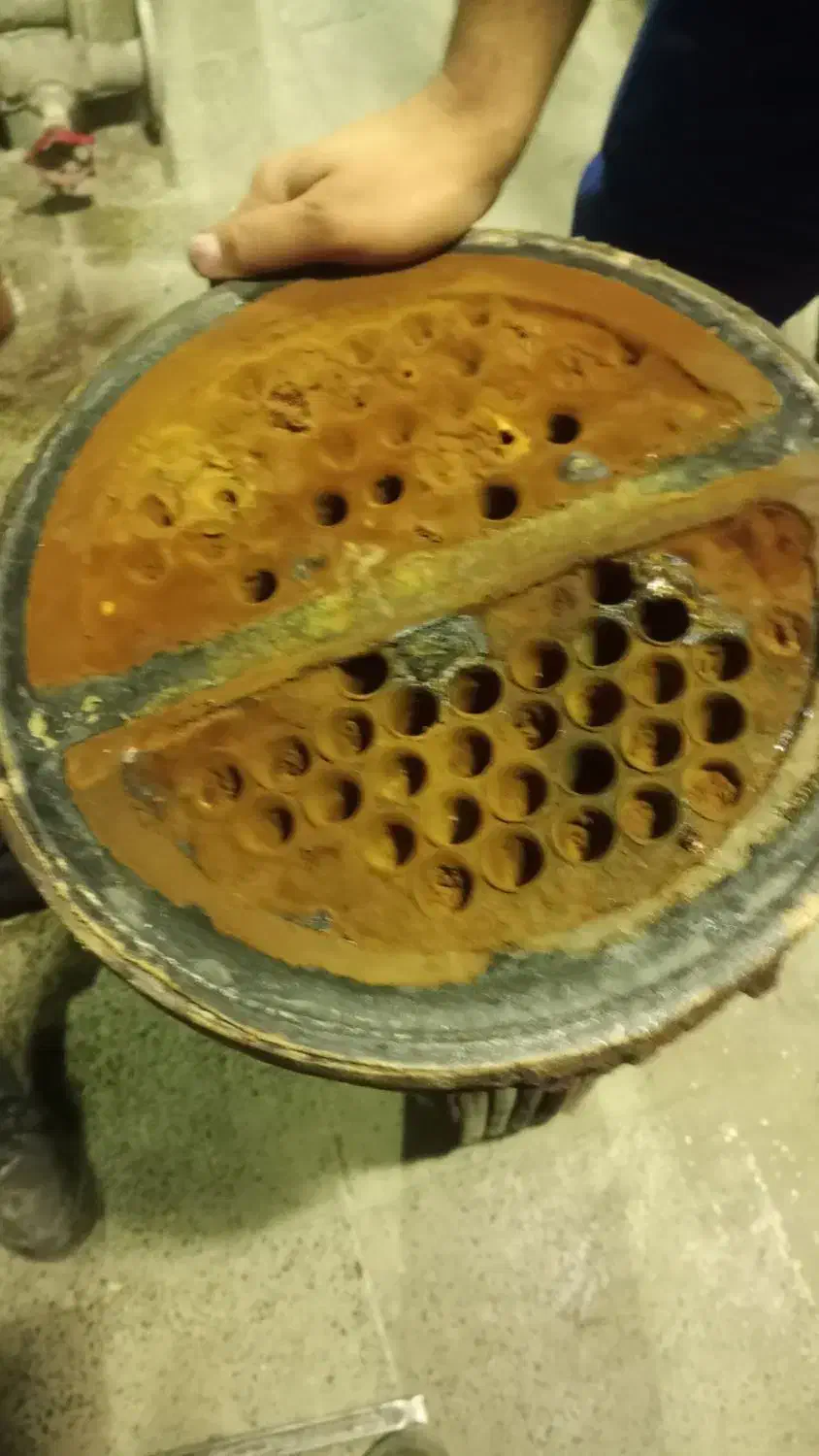 تعمیر ابگرمکن.بخاری.موتورخانه.پمپ ها.دیگهای  بخار|خدمات پیشه و مهارت|الوند, |دیوار