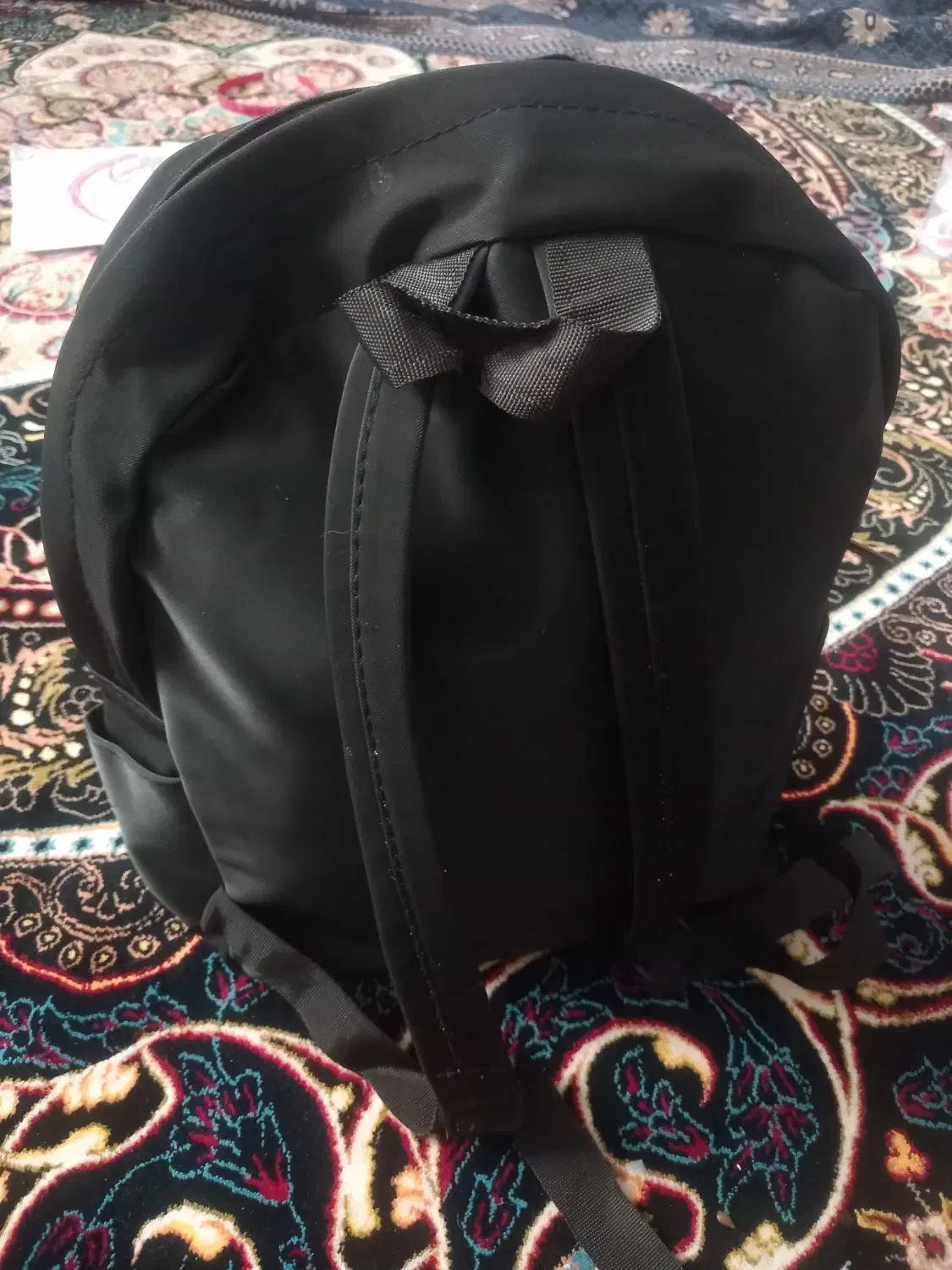 کوله پشتی مدرسه مدل زارا|کیف، کفش، کمربند|الوند, |دیوار