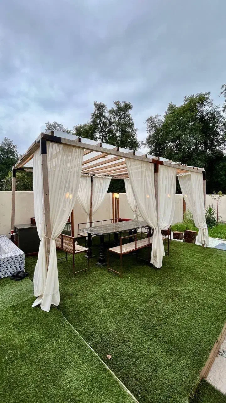 دیگه کلبه سوئیسی اجاره نکن/ارزون‌ترینشو بخر|فروش خانه و ویلا|امامزاده عبدالله, |دیوار