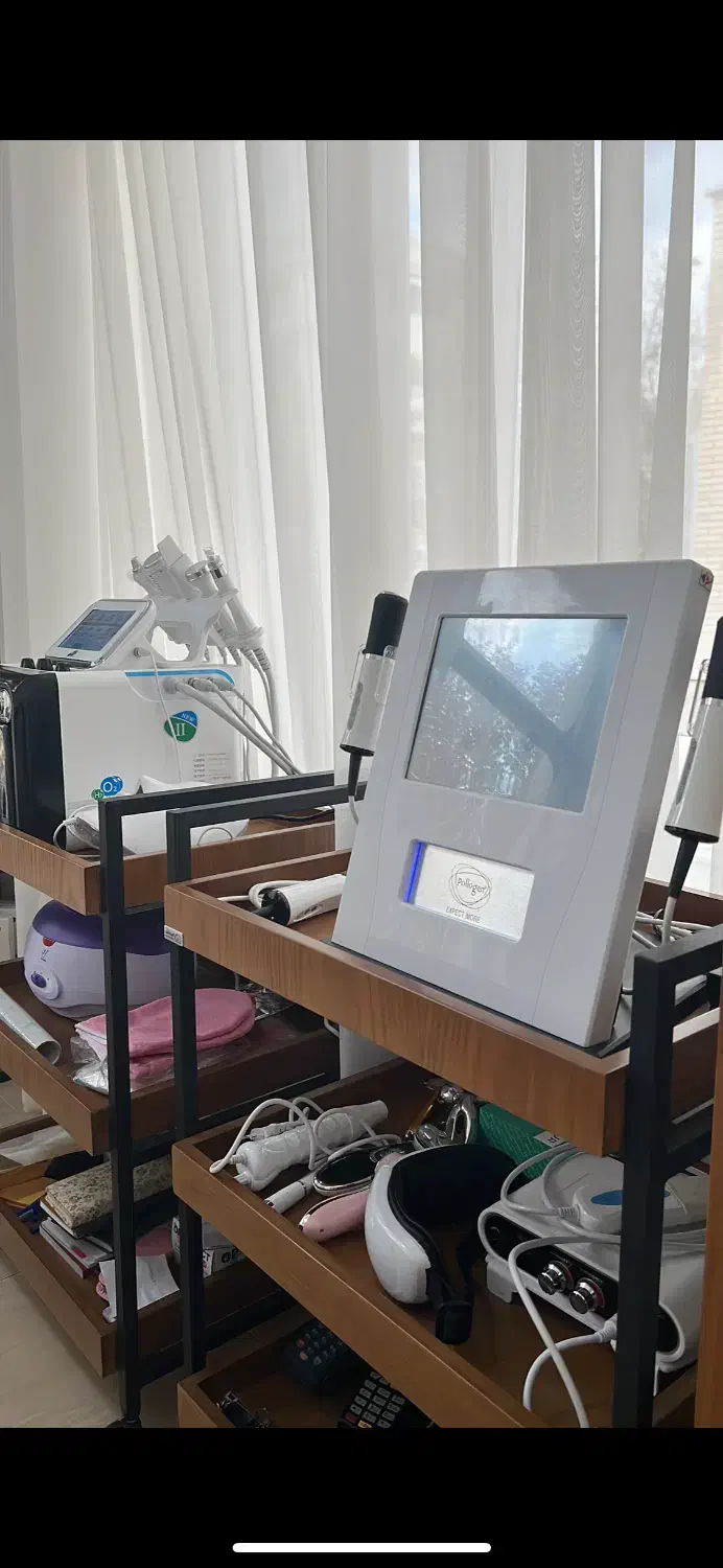 اموزش و صفر تا صد فیشیال همراه با مدرک و خدمات|خدمات آموزشی|شیراز, شهرک والفجر|دیوار