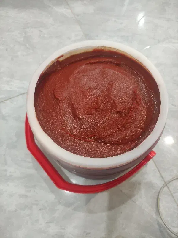 رب گوجه تازه و محلی کاملا ارگانیک|خوردنی و آشامیدنی|ازنا, |دیوار