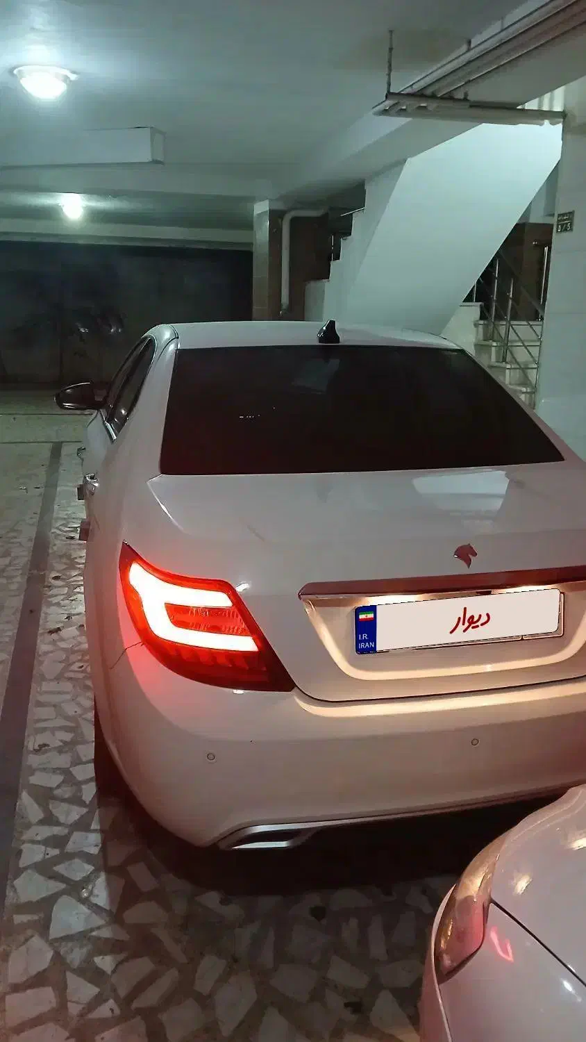 دنا پلاس  اپشنال|خودرو سواری و وانت|رشت, نیروی دریایی|دیوار