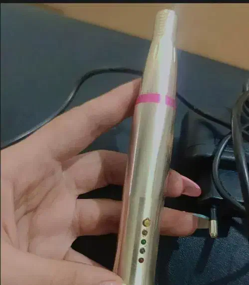 دستگاه تتو چهار چراغه اصلی|آرایشی، بهداشتی، درمانی|رامهرمز, |دیوار