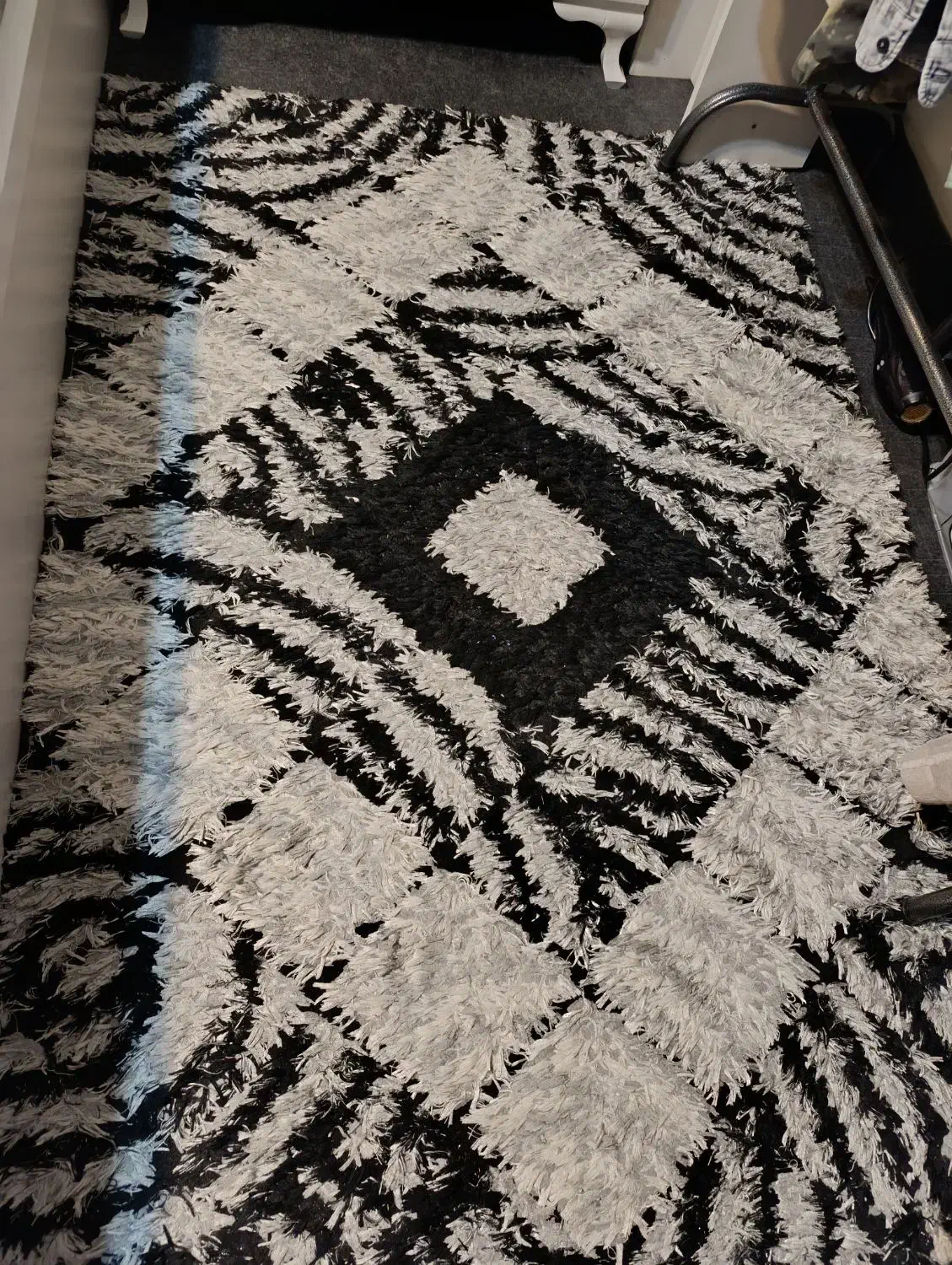 فرش|فرش|اندیشه, اندیشه فاز ۵|دیوار