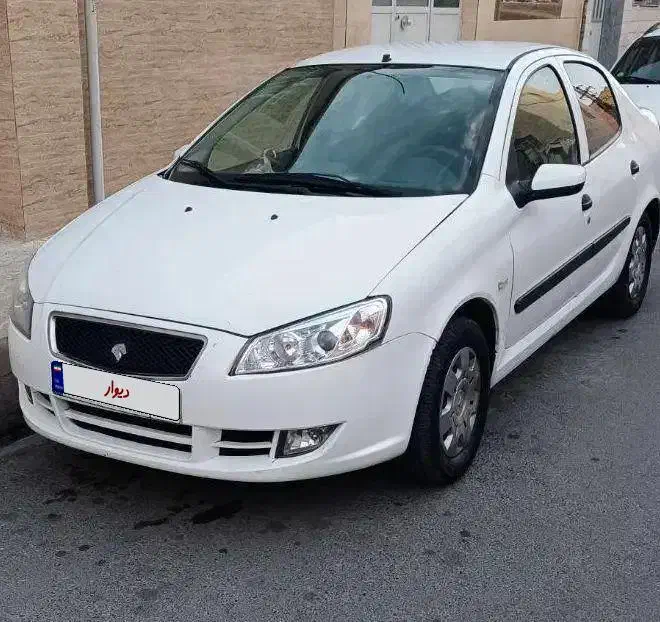 رانا مدل ۹۲|خودرو سواری و وانت|اسلام‌شهر, مطهری|دیوار