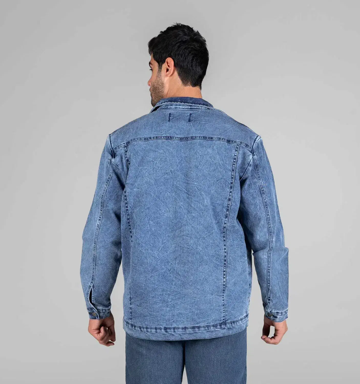 کت جین مردانه|لباس|بوشهر, |دیوار