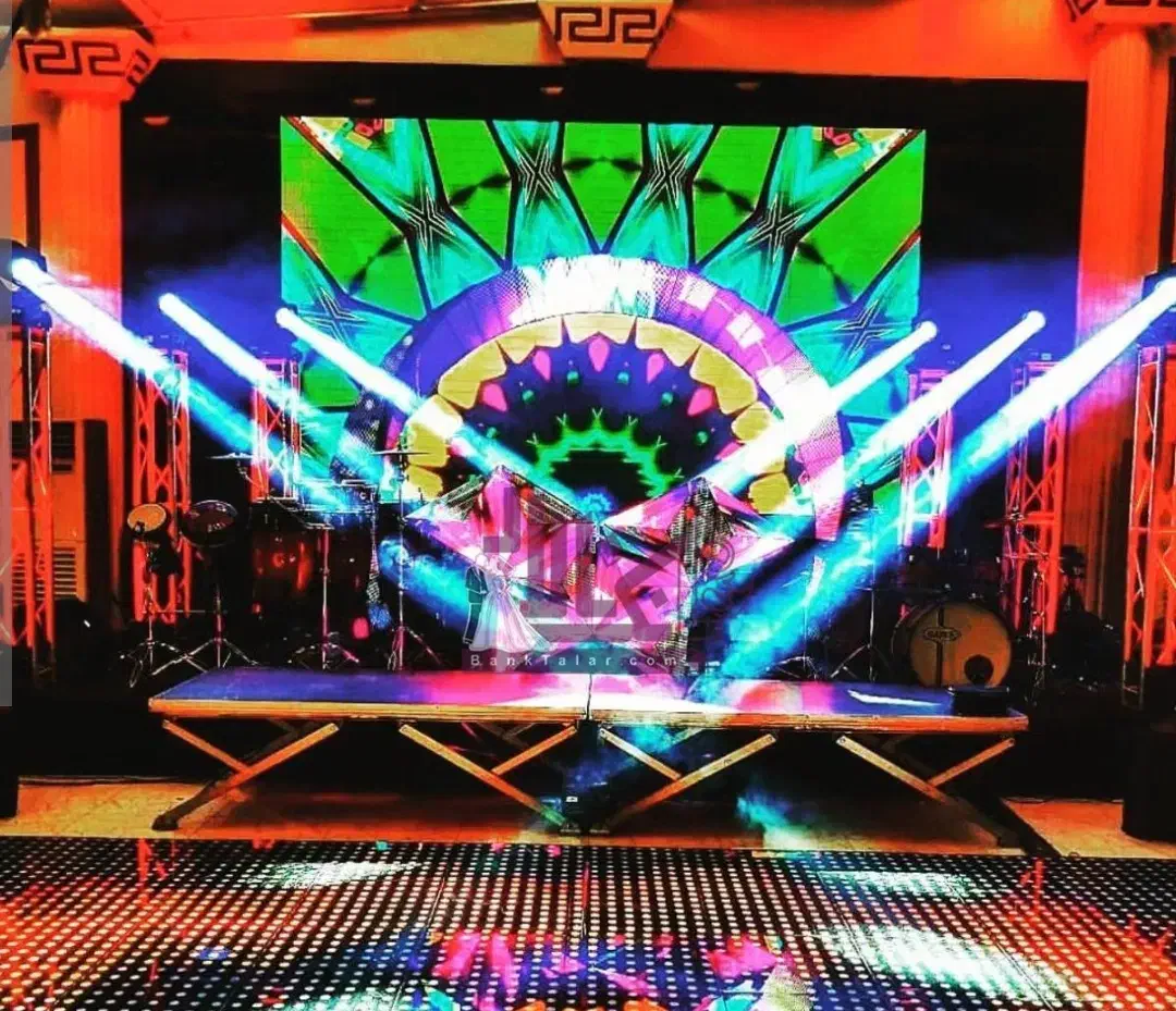 Dj دیجی خانم دیجی|خدمات پذیرایی، مراسم|مراغه, |دیوار