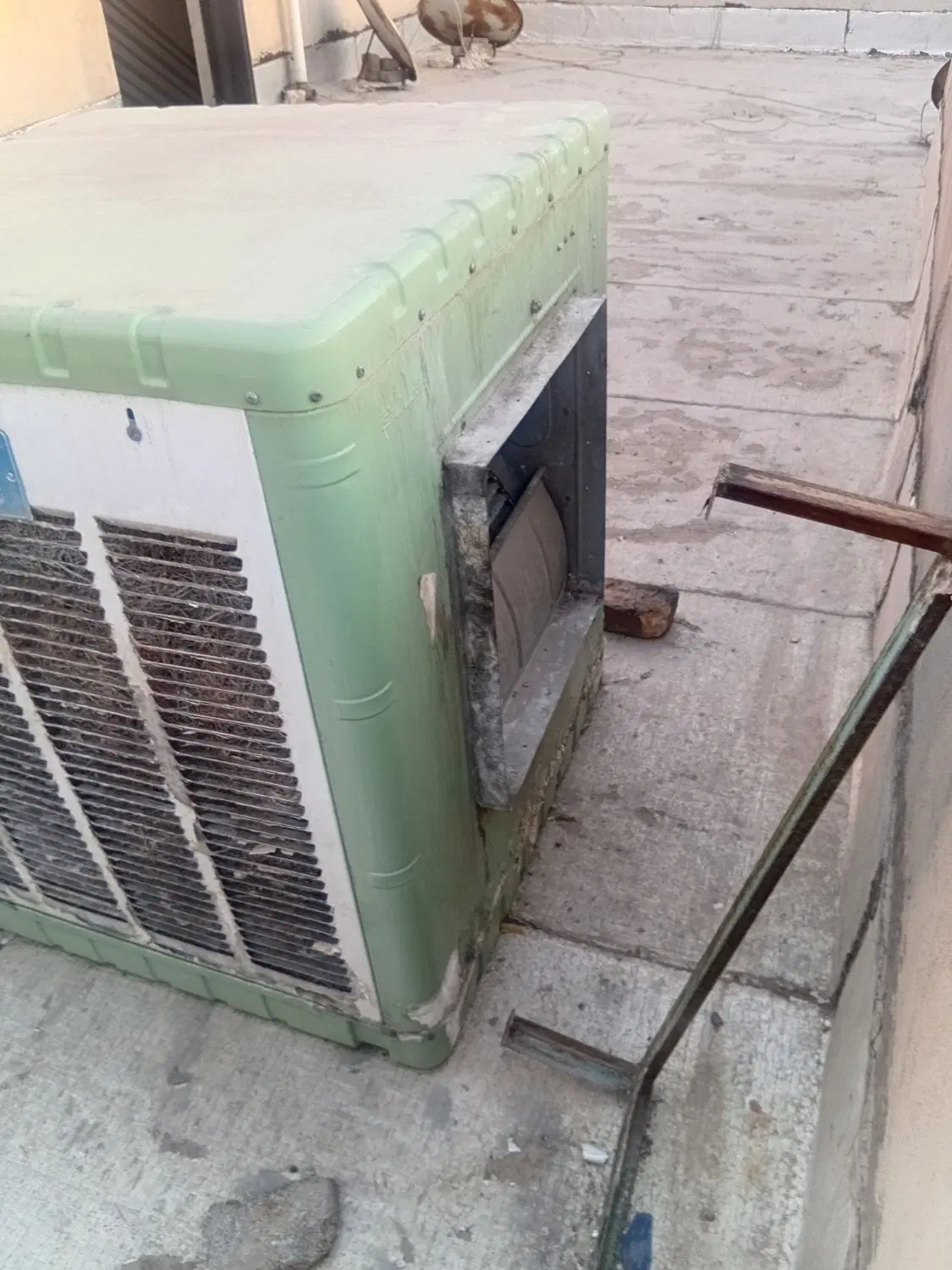 کولر آبی آبسال ۵هزار|کولر آبی|تهران, نارمک جنوبی|دیوار