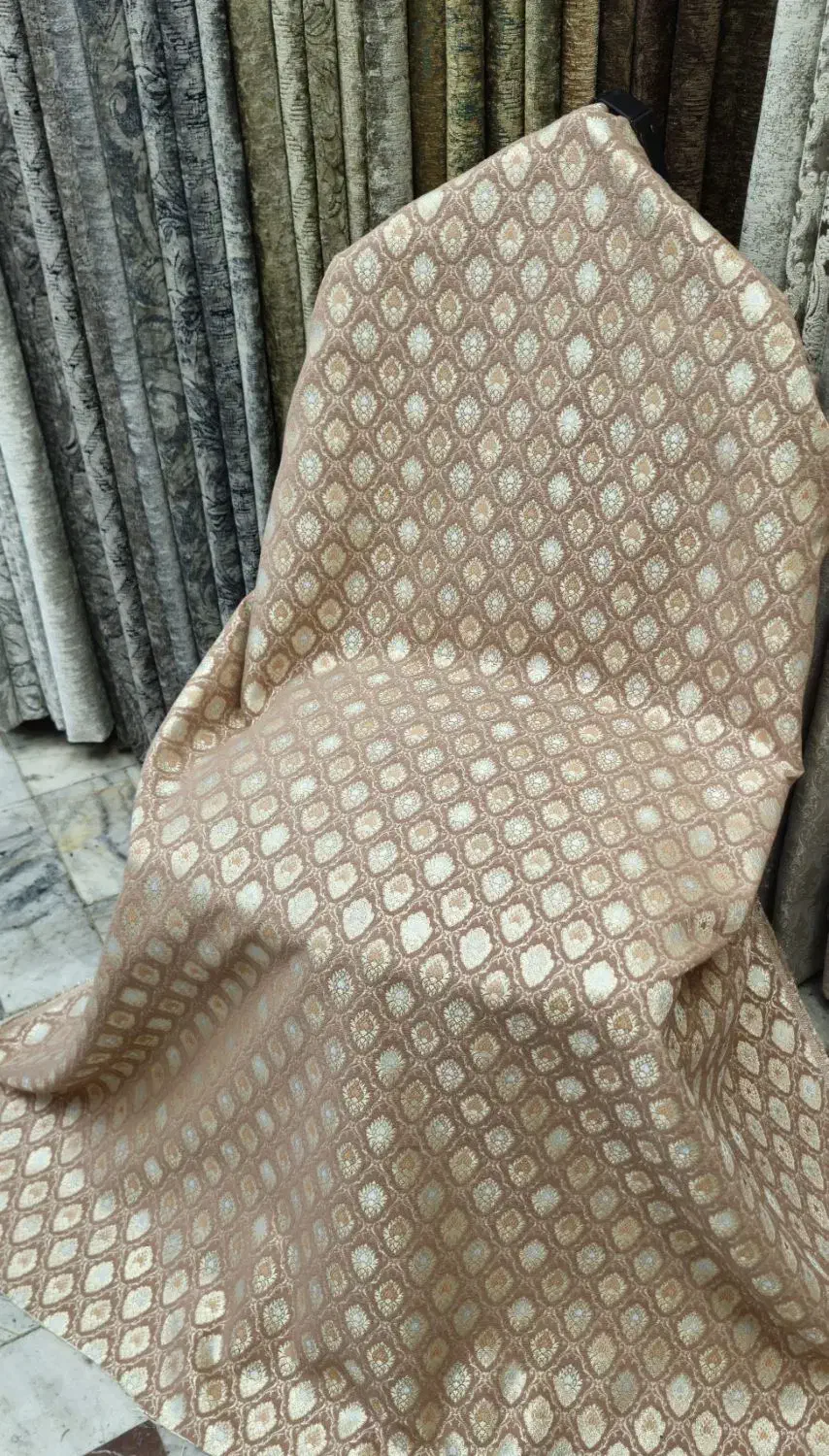 پارچه مبلی شانل یزد آف خورده|مبلمان خانگی و میز عسلی|تهران, افسریه جنوبی|دیوار