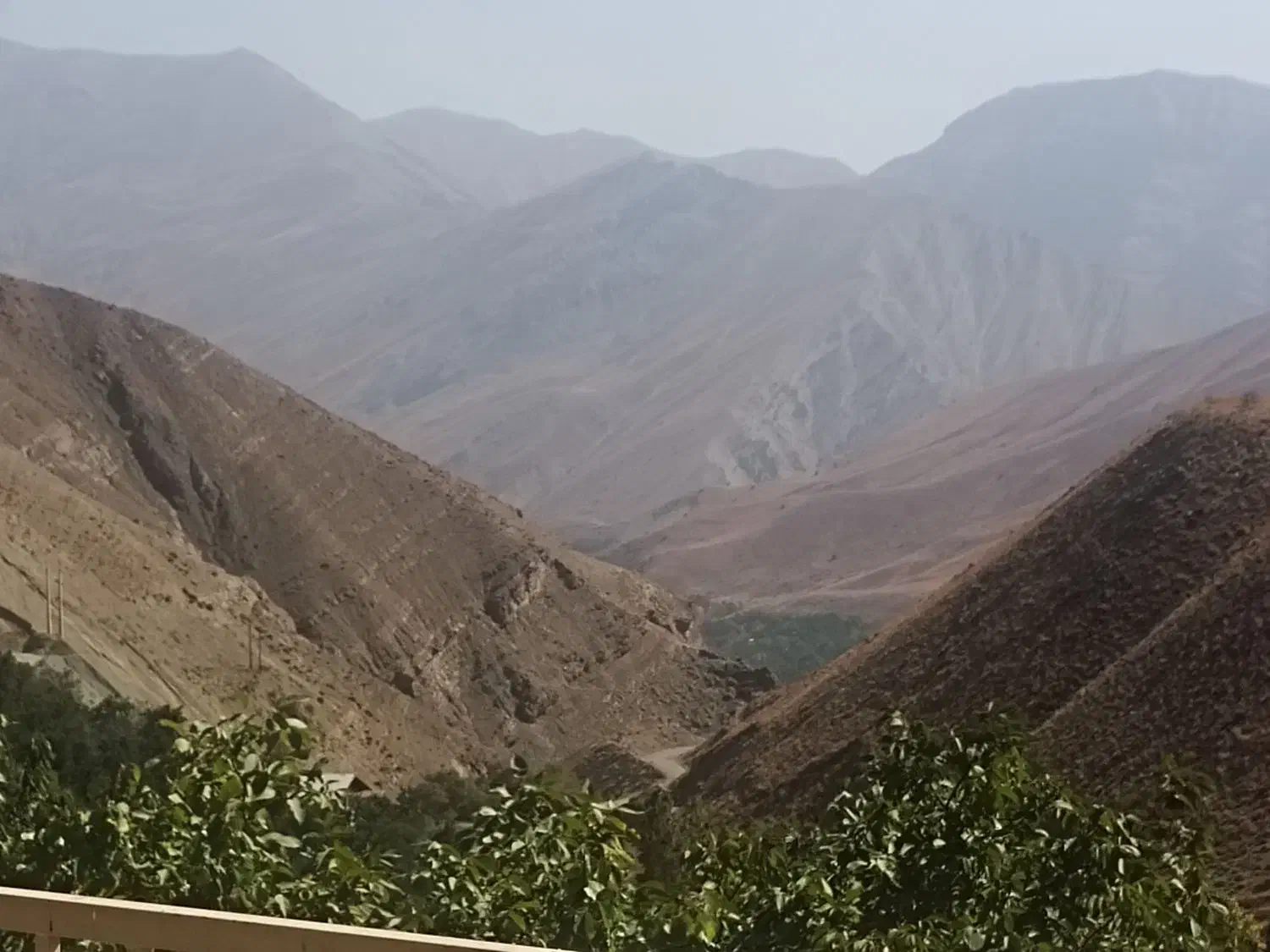 1700 باغچه جاده چالوس|فروش زمین و ملک کلنگی|آسارا, |دیوار