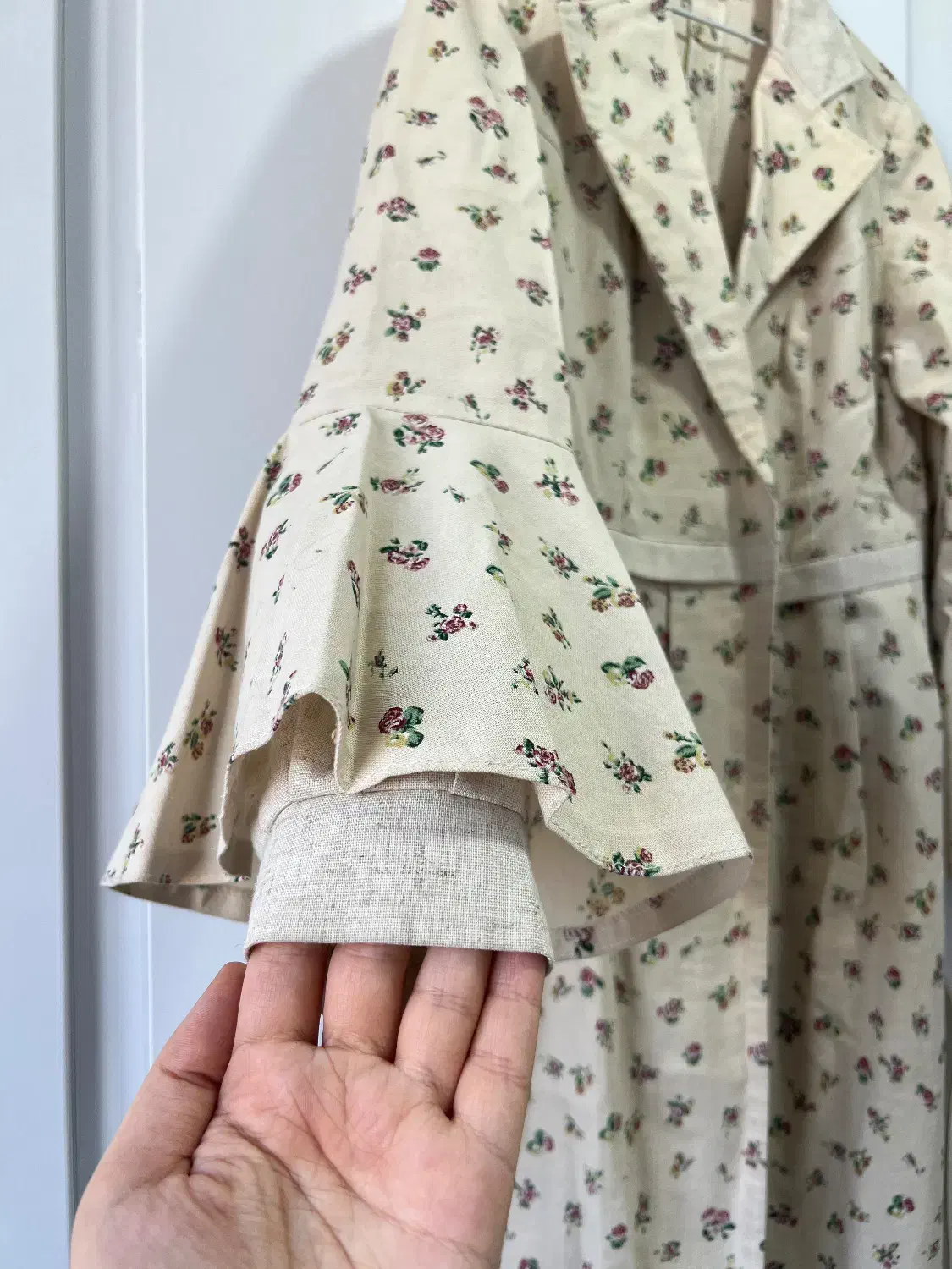 مانتو عروسکی|لباس|همدان, |دیوار