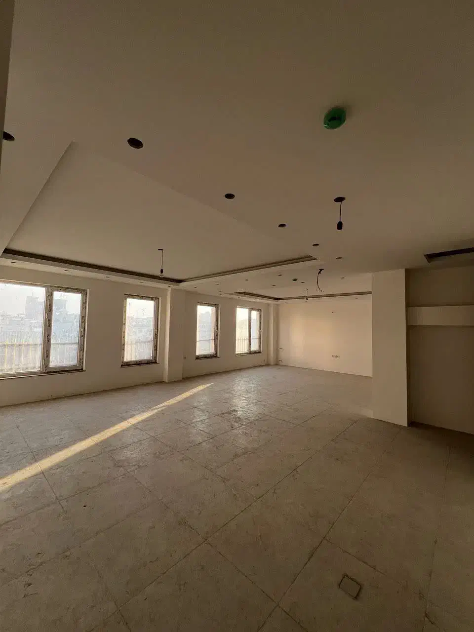 اپارتمان کلیدنخورده/129متر/دریا۲۲/۱مالکیت/تک واحد|فروش آپارتمان|آمل, |دیوار