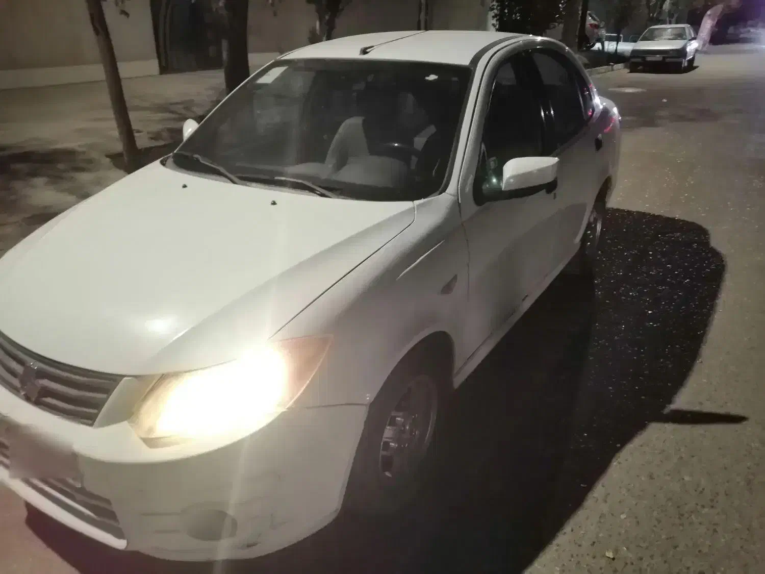 ساینا 96|خودرو سواری و وانت|سیرجان, |دیوار