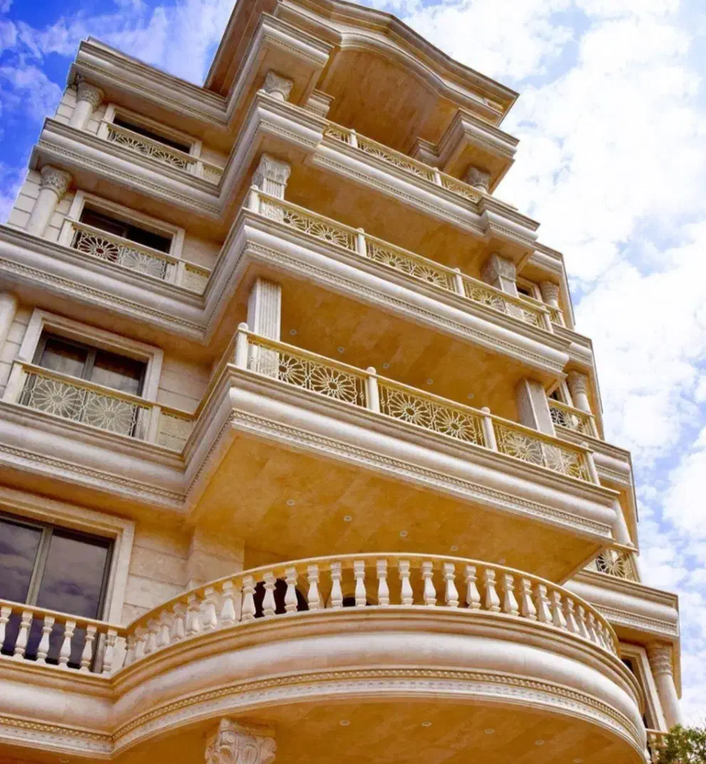 رهن کامل آپارتمان کلید نخورده|اجارهٔ آپارتمان|بندر کنگان, |دیوار