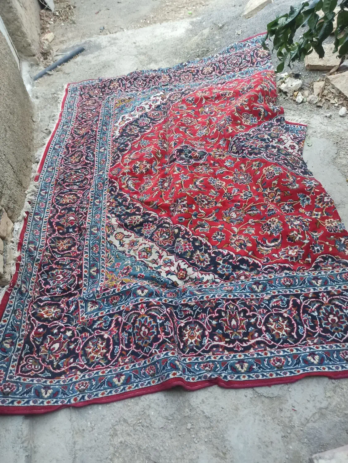 وسایل حراجی|فرش|همدان, |دیوار