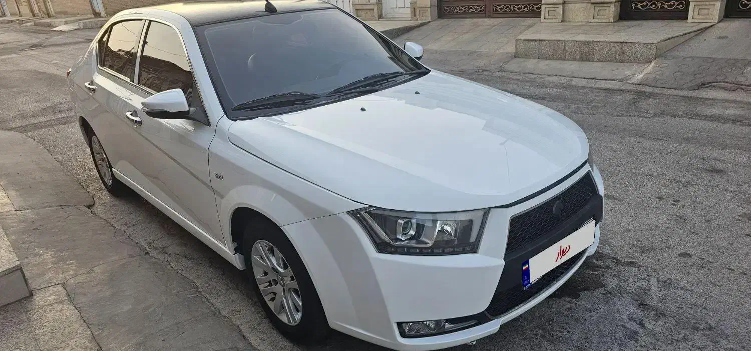 دنا پلاس سال ۹۸|خودرو سواری و وانت|اهواز, نبوت|دیوار