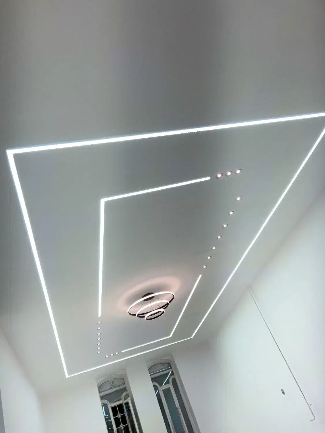 برقکاری نورپردازی ساختمان متخصص لاین نوری|خدمات پیشه و مهارت|یاسوج, |دیوار