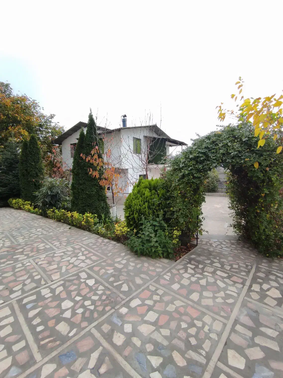 اجاره سالیانه ویلا مستقل دوبلکس|اجارهٔ خانه و ویلا|کلاردشت, |دیوار