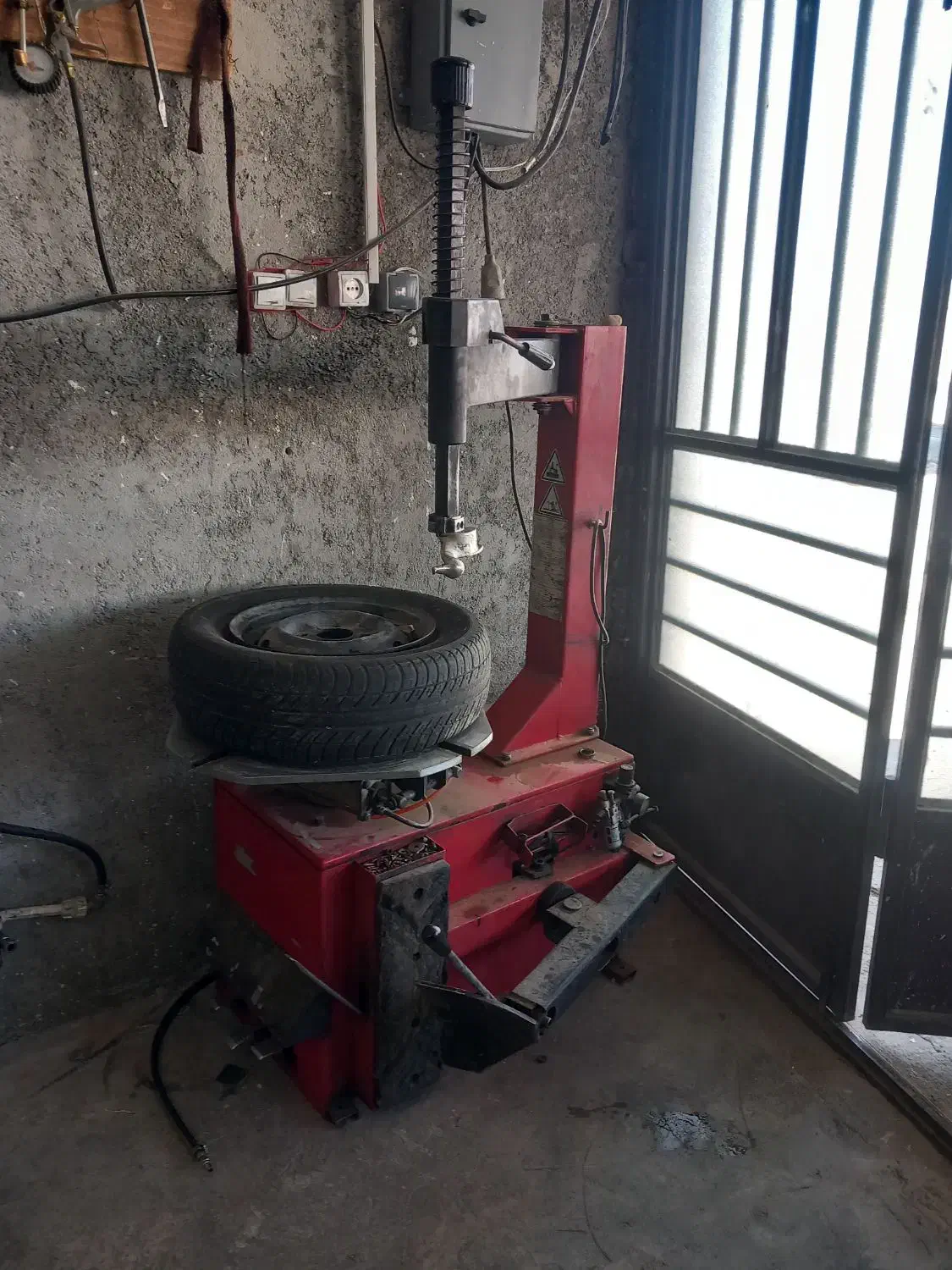 فروش لوازم تعویض روغنی به صورت یک جا|فروشگاه و مغازه|هندمینی, |دیوار