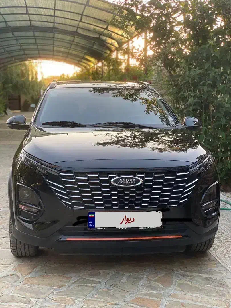 X33cross|خودرو سواری و وانت|ارومیه, |دیوار