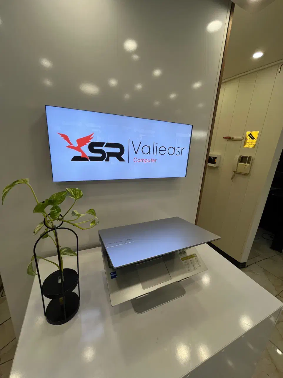 Asus x1504v لپ تاپ|رایانه همراه|کرج, حیدرآباد|دیوار