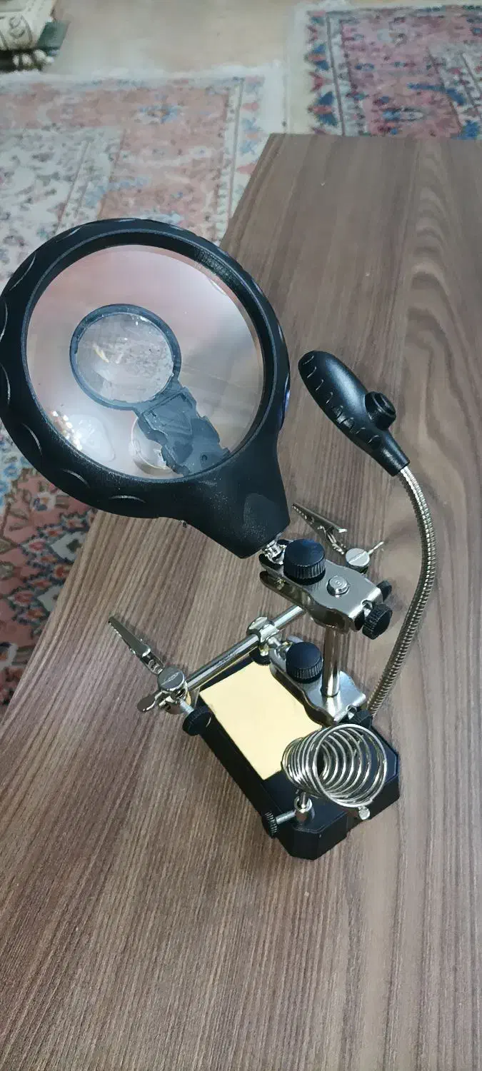 پایه هویه و نگهدارنده برد|ابزارآلات|تهران, جوانمردان (اندیشه)|دیوار