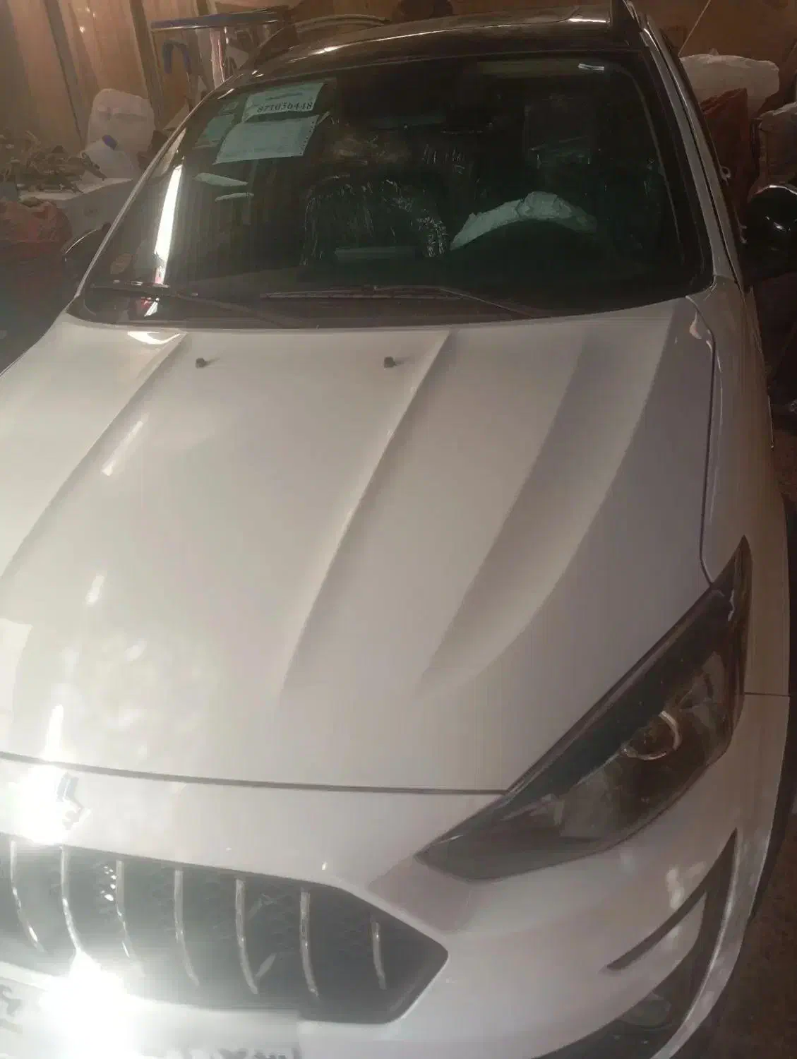 ماشین اطلس g|خودرو سواری و وانت|خمینی‌شهر, |دیوار