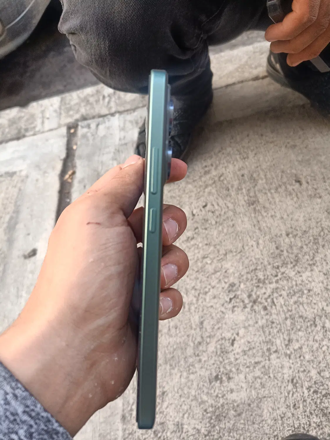 Poco m7 pro 5g|موبایل|تبریز, |دیوار