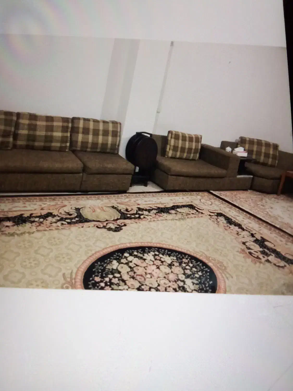 فروش مبل|مبلمان خانگی و میز عسلی|بوشهر, |دیوار