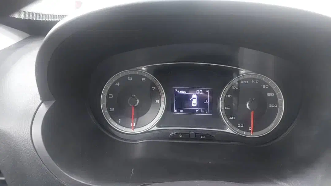 کوییک GRX|خودرو سواری و وانت|تهران, استاد معین|دیوار