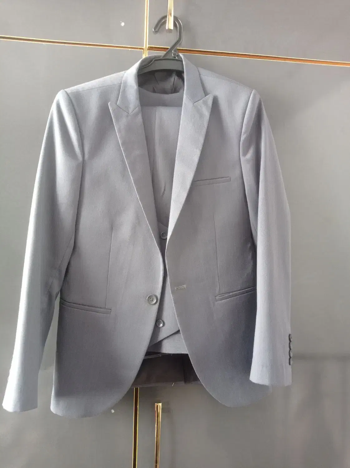 کت وشلوار پسرانه نوجوان|لباس|مشهد, انصار|دیوار