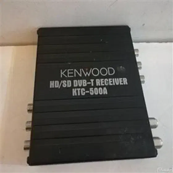 گیرنده دیجیتال خودرو برند کنوود|قطعات یدکی و لوازم جانبی|تهران, فاطمی|دیوار