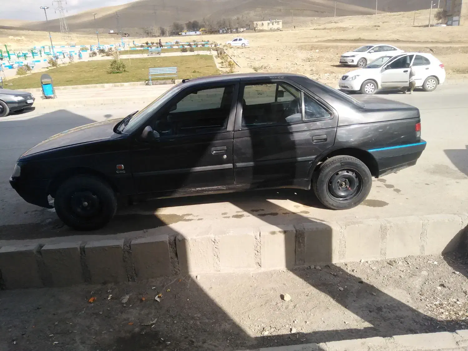 روآ88|خودرو سواری و وانت|کرمانشاه, |دیوار